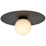  plafonsko svetlo solar 1xE14/10W/230V crno/belo | Eponuda.com