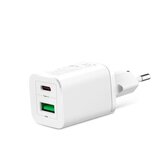 XO HN238A Kućni punjač USB+Type c 30W ( 0332 ) Cene