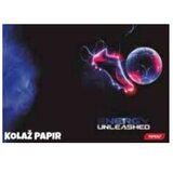 Target Kolaž papir FOOTBAAL 29879 | Shoptok.si