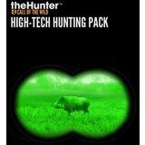 Steam theHunter: Call of the Wild - High-Tech Hunting Pack (DLC) (PC) Key GLOBAL | ePonuda.com