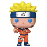 Funko bobble figure anime - naruto shippuden pop! - naruto uzumaki (with water ballon) #2110 | Eponuda.com