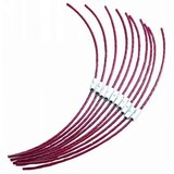 Bosch pribor za šišanje tratine, ART 26 Combitrim Extra jaka nit 26cm (10 kom) Cijene