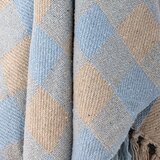 Bloomingville Odeja 130x160 cm Largs – | Shoptok.si