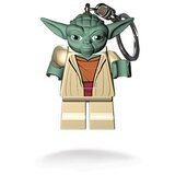 Lego Star Wars privezak za ključeve sa svetlom: Joda ( LGL-KE11H ) Cene