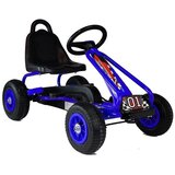  Gokart na pedale G201 - plavi | Shoptok.si