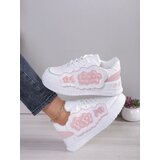 Resti Women's Sneakers with Decorative Upper Nendales | Shoptok.si