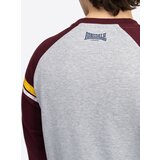 Lonsdale Men's crewneck sweatshirt regular fit | Shoptok.si