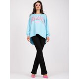 FANCY Sweatshirt-FA-BL-7821.40P-light blue | ePonuda.com
