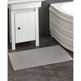 Dekordom peškir stopa royal 50x80 - grey ( 024056 ) Cene