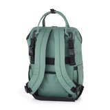 Petite&Mars Nahrbtnik za plenice Jack, Misty Green | Shoptok.si