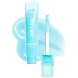 Jelly Job svjetlucavo sjajilo za usne s plumping efektom nijansa Jelly Frost 7.5 ml