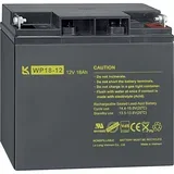 Schneider Electric svinčeno-kislinska baterija 18 Ah MTN668991, (21223250)