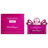 Salvatore Ferragamo Signorina Ribelle Eau De Parfum 30 ml (žena) | shoptok.hr
