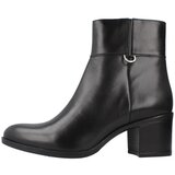 Geox D NEW ASHEEL Crna | shoptok.hr