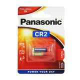 Panasonic litijumska baterija CR2 CR2-3V | Eponuda.com