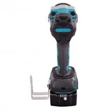 Makita DTW701RTJ akumulatorski zračni pištolj 18 V 5 Ah uklj. 2 akumulatora, uklj. punjač, uklj. kofer | Eponuda.ba
