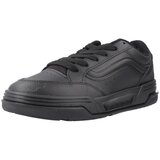 Vans Nizke superge HYLANE Črna Cene