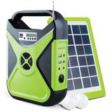  Set solarni prijenosni Green Tech | Eponuda.ba