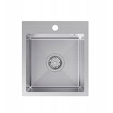 Quadron Pomivalno korito LUKE 90, inox Cene