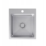 Pomivalno korito LUKE 90, inox