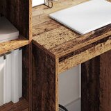 Stol Staro drvo 60 x 50 x 76 cm | shoptok.hr