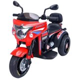 Baby y-mb6202 motor harly mini 12v crvena ( 028103 )