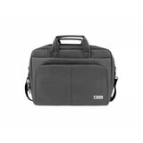 Natec gazelle, 15.6" laptop bag, dark grey | ePonuda.com