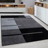 Novel Tamno sivi tepih 160x230 cm Hawaii – | shoptok.hr