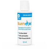 Waterjel Burnjel Hidrogel za opekotine, 50ml u