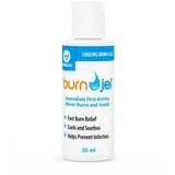 Burnjel Hidrogel za opekotine, 50ml
