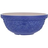Mason Cash Modra skleda iz kamenine ø 26 cm Fruits Blueberry – Cene