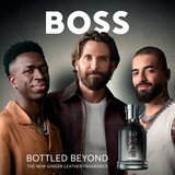 Hugo_Boss BOSS Bottled Beyond parfemska voda za muškarce 100 ml | shoptok.hr