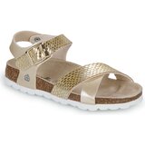 Citrouille et Compagnie Sandali & Odprti čevlji NEW 81 Pozlačena | Shoptok.si