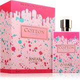 Anfar Dubai Chocolate Cotton Candy parfumski ekstrakt uniseks 80 ml | Shoptok.si