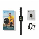 Oromed SMARTWATCH ORO FIT PRO GT BLACK | shoptok.hr