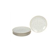  PORCELAN SET ZA KOLACE 15 CM 6_1(ZELENE GRAN) JH-CAKE GN | Eponuda.ba