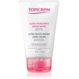 Topicrem ultra-moisturizing hand cream krema za ruke 50 ml | shoptok.hr
