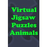  virtual jigsaw puzzles - animals (pc) steam key global | ePonuda.com
