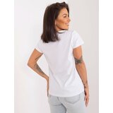 BASIC Feel Good Blouse-RV-BZ-9619.27X-white | Shoptok.si