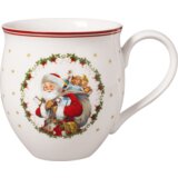  SKODELICA 340ml Santa&amp;amp;Angel V&amp;amp;B, (21606929) Slike