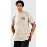 Vans Next Stop T-shirt london fog | Shoptok.si