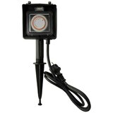 VOLTOMAT Dvojna vtičnica s kablom in časovnikom Voltomat (dolžina kabla: 1,5 m, 250 V, 3500 W, IP44) | Shoptok.si