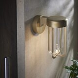  Endon 92856 - LED zidno svetlo za kupatilo LED/8W/230V IP44 2700K mesing | Eponuda.com