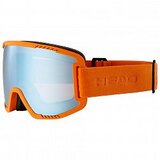 Head contex pro 5K blue orange naočare za skijanje | ePonuda.com