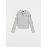 Sinsay ženska bluza dugih rukava 7804J-09M | shoptok.hr