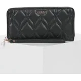 Denarnice MAXINE SLG LARGE ZIP AROUND Črna