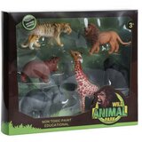  Tala, igračka, set figura, divlje životinje ( 867037 ) Cene