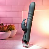 Evolved Rapid Rabbit Black | shoptok.hr