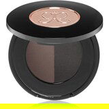 Anastasia Beverly Hills Brow Powder Duo puder za obrve nijansa Granite 2x0,8 g Cijene
