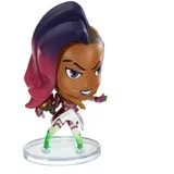 Figure Cute But Deadly - Holiday Peppermint Sombra